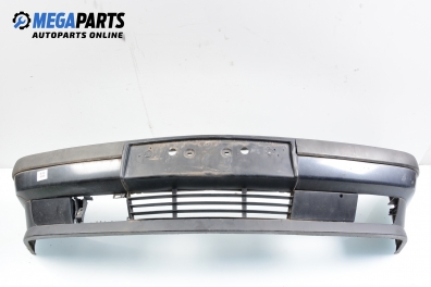 Bara de protectie frontala for BMW 5 (E34) 2.4 td, 115 hp, sedan automatic, 1991, position: fața