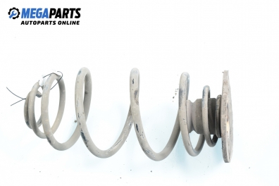Arc for Opel Astra G 1.4 16V, 90 hp, hatchback, 2000, position: din spate