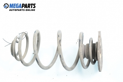 Coil spring for Opel Astra G 1.4 16V, 90 hp, hatchback, 2000, position: rear