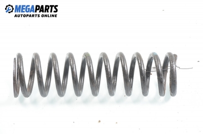 Coil spring for Mercedes-Benz 190 (W201) 2.0, 122 hp, 1992, position: front