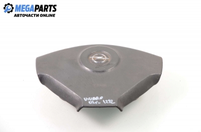 Airbag for Opel Vivaro (2001-2014) 1.9