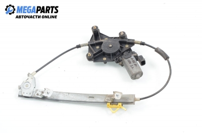 Antrieb el. fensterheber for Alfa Romeo 156 (1997-2006) 1.9, combi, position: links, rückseite