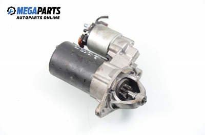 Starter for Opel Omega B 2.0 16V, 136 hp, sedan, 1996