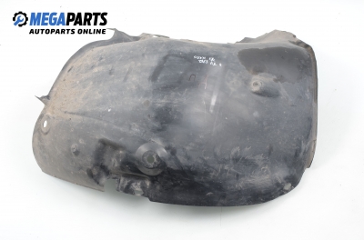 Inner fender for Renault Scenic II 2.0 dCi, 150 hp, 2007, position: front - right
