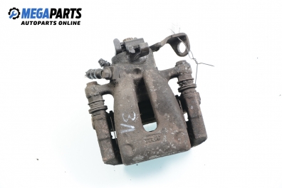 Caliper for Opel Zafira B 1.6, 105 hp, 2006, position: rear - left