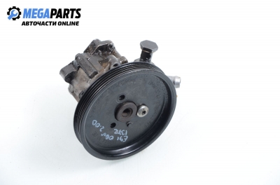 Power steering pump for BMW 3 (E90, E91, E92, E93) 2.0 D, 163 hp, station wagon automatic, 2006