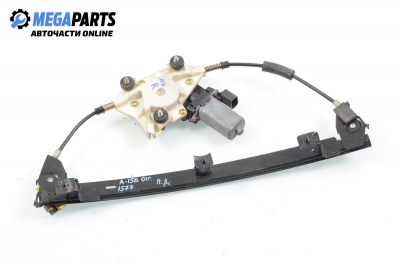 Antrieb el. fensterheber for Alfa Romeo 156 (1997-2006) 1.9, combi, position: rechts, vorderseite
