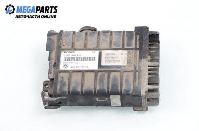 ECU for Volkswagen Passat (B3) (1988-1993) 1.8, sedan