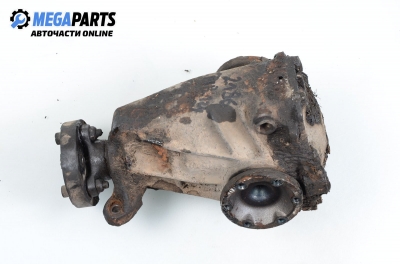  for Mercedes-Benz 124 (W/S/C/A/V) 2.5 D, 90 hp, combi, 1988