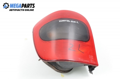 Tail light for Citroen Xsara 1.6, 88 hp, station wagon, 1998, position: left