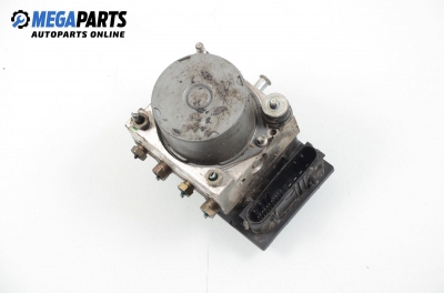 ABS for Renault Clio II 1.5 dCi, 65 hp, hecktür, 2004 № Bosch 0 265 231 333