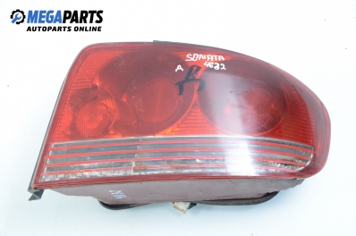 Stop pentru Hyundai Sonata IV 2.0 16V, 131 cp, sedan, 2004, poziție: dreapte № 92402-3D0