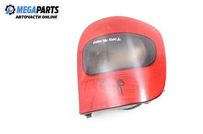 Tail light for Citroen Xsara 1.6, 88 hp, station wagon, 1998, position: right