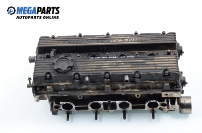 Engine head for Rover 400 1.4, 103 hp, sedan, 1997