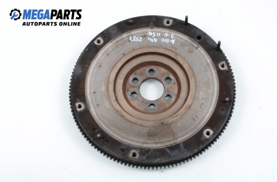 Flywheel for Audi 100 2.0, 115 hp, sedan, 1994