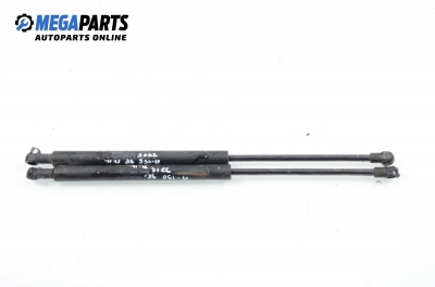 Motorhaubedämpfer for Alfa Romeo 156 1.6 16V T.Spark, 120 hp, sedan, 1998