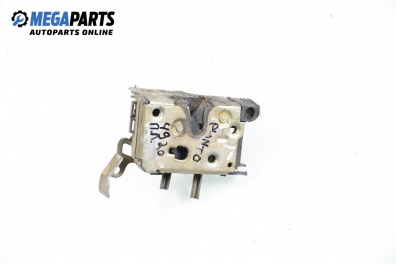 Lock for Fiat Punto 1.1, 54 hp, 1998, position: left