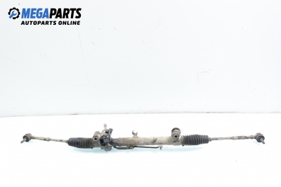 Hydraulic steering rack for Opel Astra G 1.4 16V, 90 hp, hatchback, 3 doors, 2000