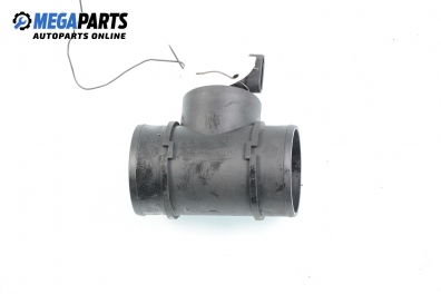 Debitmetru for Opel Zafira B 1.6, 105 hp, 2006 Delphi