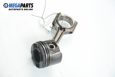 Piston with rod for Opel Frontera B 2.2 DTI, 120 hp, 5 doors, 2003