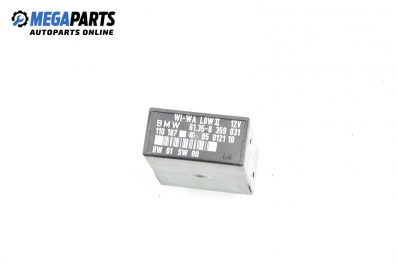 Wipers relay for BMW 3 (E36) 1.8 is, 140 hp, sedan, 1994 № BMW 61.35-8 359 031