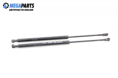 Stoßdämpfer heckklappe for Citroen Xsara 1.6, 88 hp, combi, 1998