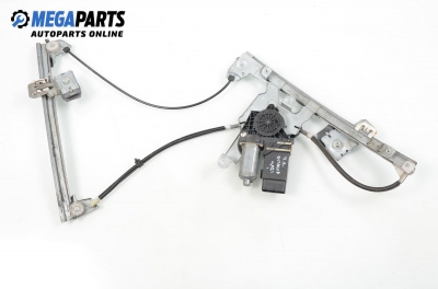 Macara electrică geam pentru Skoda Octavia (1U) 1.9 TDI, 110 cp, combi, 2000, poziție: stânga - fața