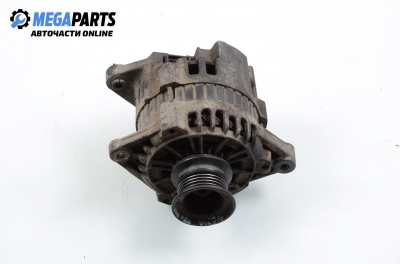 Alternator for Daewoo Nexia 1.5 16V, 90 hp, sedan, 1998