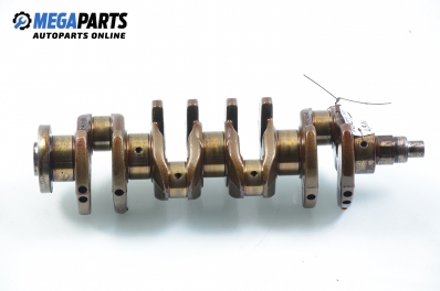 Crankshaft for Opel Vectra C 1.8, 140 hp, sedan, 2006