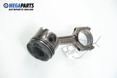 Piston with rod for Opel Frontera B 2.2 DTI, 120 hp, 5 doors, 2003