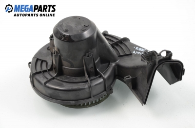 Heating blower for Opel Meriva A 1.7 CDTI, 100 hp, 2005