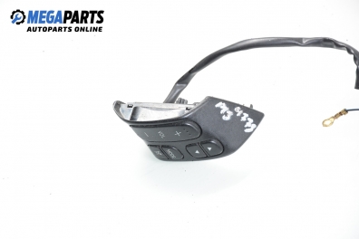 Steering wheel buttons for Mazda 3 2.0, 150 hp, 2006