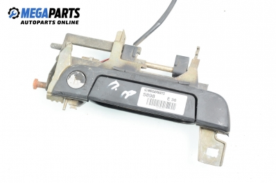 Mâner exterior pentru BMW 3 (E36) 1.8 is, 140 cp, sedan, 1994, poziție: dreaptă - fața