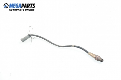 Оxygen sensor for Renault Megane Scenic 2.0 16V, 139 hp, 2001