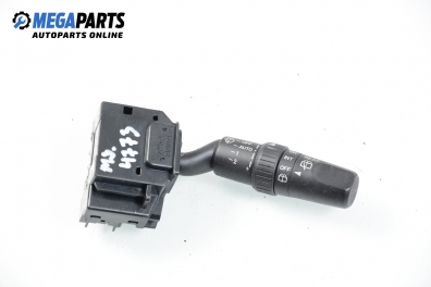 Wiper lever for Mazda 3 2.0, 150 hp, 2006 № 17D682