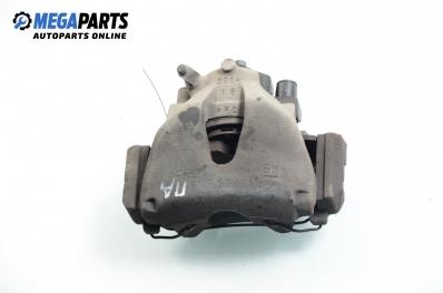 Caliper for Opel Astra G 2.0 DI, 82 hp, 3 doors, 1999, position: front - right