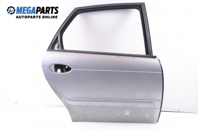 Door for Citroen C5 2.2 HDi, 133 hp, hatchback, 2001, position: rear - right