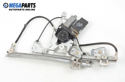 Macara electrică geam pentru Skoda Octavia (1U) 1.9 TDI, 110 cp, combi, 2000, poziție: dreaptă - fața