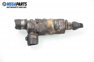 Schrittmotor für Peugeot 306 1.6, 89 hp, combi, 1997 № Bosch 0 280 140 537