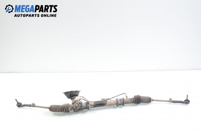 Hydraulic steering rack for Renault Megane Scenic 1.9 dT, 90 hp, 1997