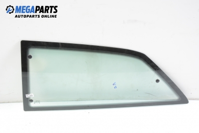 Fantă de ventilație ușă pentru Seat Ibiza (6K) 1.0, 50 cp, 3 uși, 1997, poziție: stânga - spate