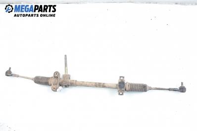 Mechanical steering rack for Chevrolet Spark 0.8, 50 hp, 2006