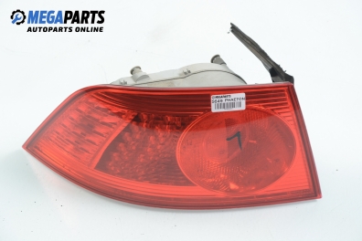 Tail light for Volkswagen Phaeton 6.0 4motion, 420 hp automatic, 2002, position: left