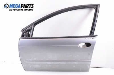 Door for Citroen C5 2.2 HDi, 133 hp, hatchback, 2001, position: front - left