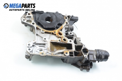 Oil pump for Opel Vectra C 1.8, 140 hp, sedan, 2006