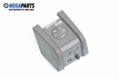 Butoane comenzi audio pentru Opel Meriva A 1.7 DTI, 75 cp, 2006