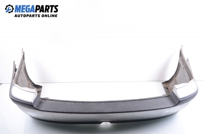 Bara de protectie spate for Skoda Octavia (1U) 1.9 TDI, 110 hp, combi, 2000, position: din spate