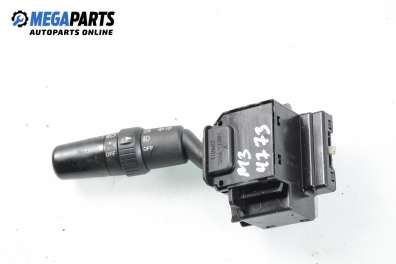 Lights lever for Mazda 3 2.0, 150 hp, 2006 № 17D682