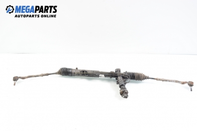 Hydraulic steering rack for BMW 3 (E46) 1.8, 115 hp, hatchback, 2003