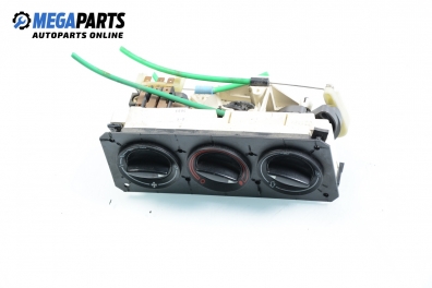 Air conditioning panel for Audi A4 (B5) 1.6, 100 hp, sedan, 1995